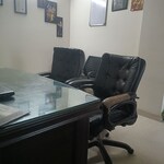 350 Sq.Ft. Office Space in Ameya The Sapphire