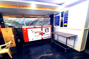 Parking in 1.5 BHK Builder Floor at Marathahalli – for Rent