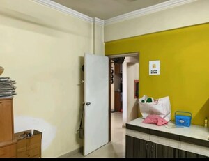  2 BHK Apartment at Ashapura Neelkanth Shrushti Somnath, Kalyan West – for Rent