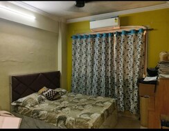 2 BHK Apartment For Rent in Ashapura Neelkanth Shrushti Somnath