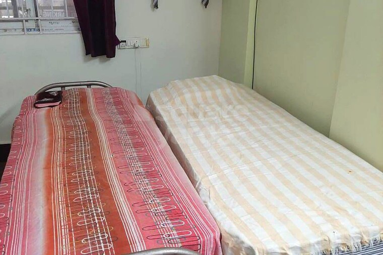 Bedroom, marathahalli 1.5 Bedroom 557 Sq.Ft. Builder Floor In Marathahalli Bangalore 10242987