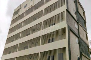 1.5 BHK Builder Floor – Exterior View View at Marathahalli - for Rent