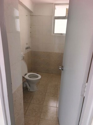 Bathroom in 2 BHK Builder Floor at Sector 90 – for Rent