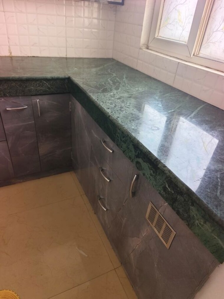 Kitchen, sector 90 2 Bedroom 600 Sq.Ft. Builder Floor In Sector 90 Gurgaon 10243092