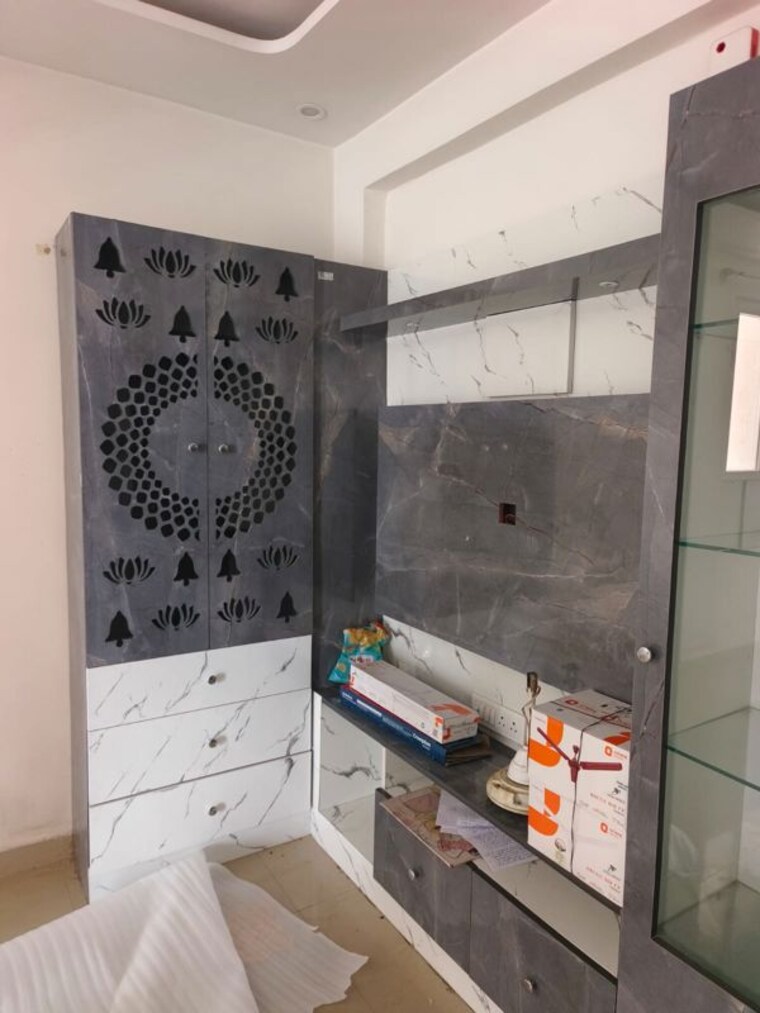 Bathroom, sector 90 2 Bedroom 600 Sq.Ft. Builder Floor In Sector 90 Gurgaon 10243092