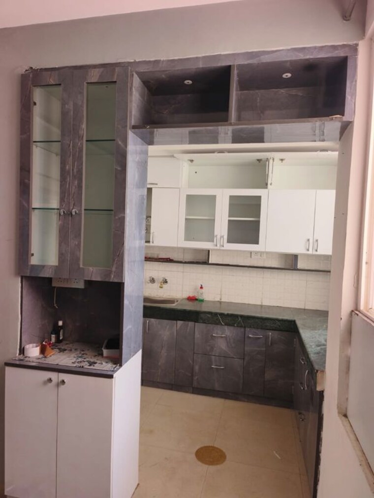 Kitchen, sector 90 2 Bedroom 600 Sq.Ft. Builder Floor In Sector 90 Gurgaon 10243092