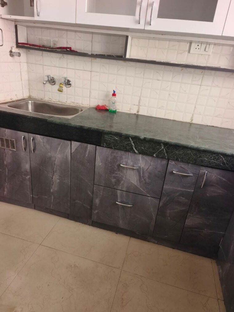 Kitchen, sector 90 2 Bedroom 600 Sq.Ft. Builder Floor In Sector 90 Gurgaon 10243092