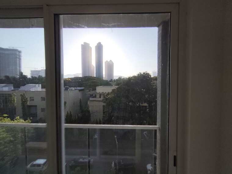 Kitchen, indiabulls-one-indiabulls 2 Bedroom 806 Sq.Ft. Apartment In Pokhran Road No Two Thane 10243216