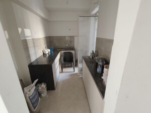 Master Bedroom in 2 BHK Apartment at Indiabulls One Indiabulls, Pokhran Road No Two – for Rent