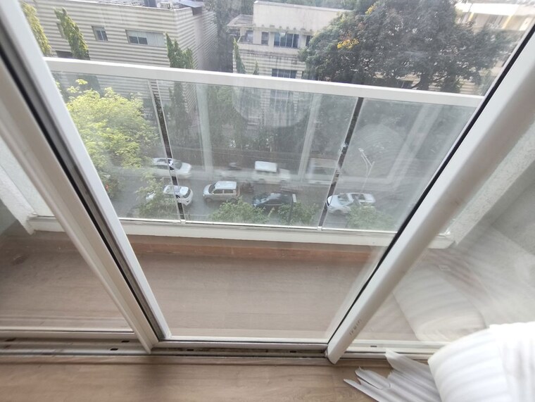 Balcony, indiabulls-one-indiabulls 2 Bedroom 806 Sq.Ft. Apartment In Pokhran Road No Two Thane 10243216