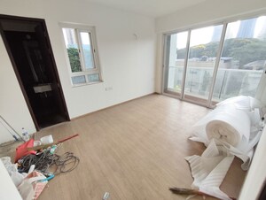 Bedroom in 2 BHK Apartment at Indiabulls One Indiabulls, Pokhran Road No Two – for Rent