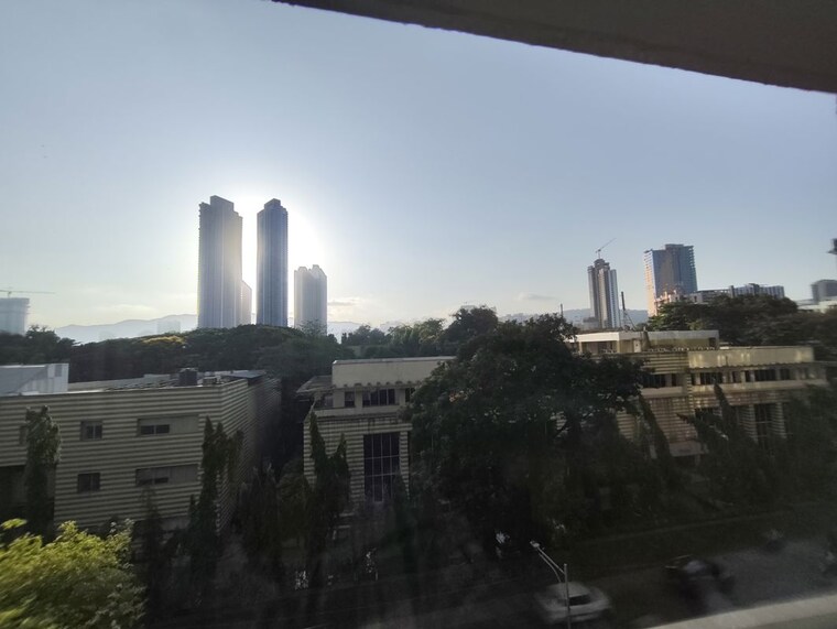 Exterior View, indiabulls-one-indiabulls 2 Bedroom 806 Sq.Ft. Apartment In Pokhran Road No Two Thane 10243216