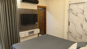 Room in 3 BHK Apartment at KST Whispering Heights, Sector 88 – for Sale