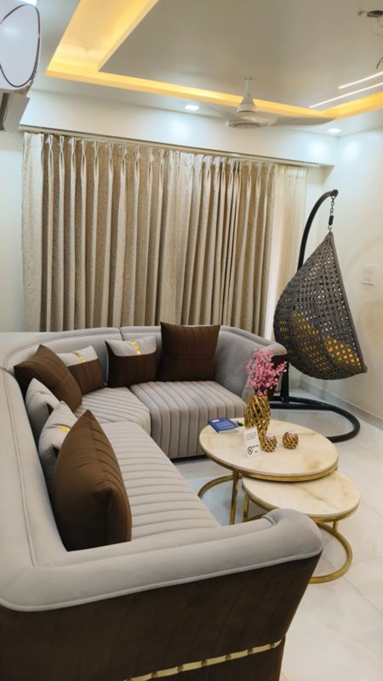 Team Area, kst-whispering-heights 3 Bedroom 1540 Sq.Ft. Apartment In Sector 88 Faridabad 10243099