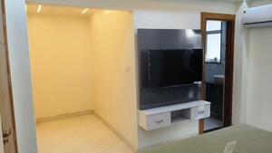 Tv Room in 3 BHK Apartment at KST Whispering Heights, Sector 88 – for Sale