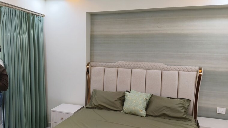 Room, kst-whispering-heights 3 Bedroom 1540 Sq.Ft. Apartment In Sector 88 Faridabad 10243099