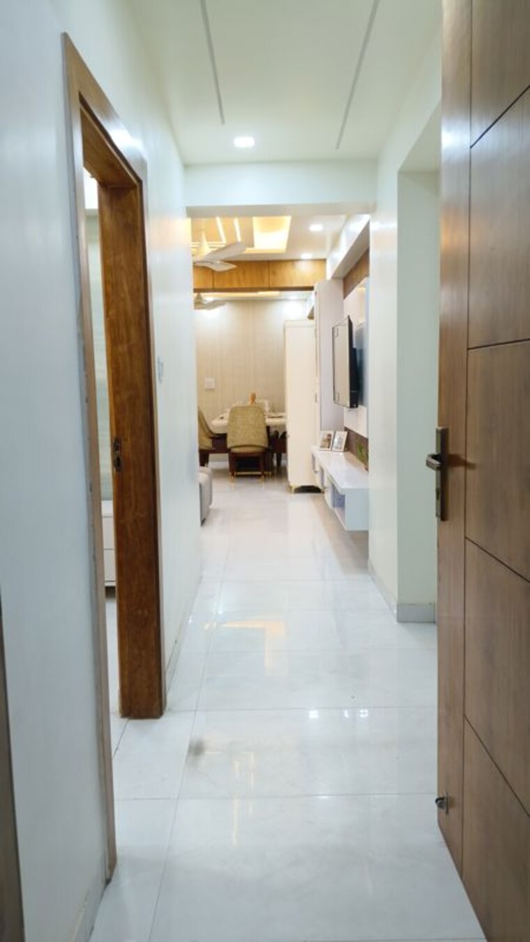undefined, kst-whispering-heights 3 Bedroom 1540 Sq.Ft. Apartment In Sector 88 Faridabad 10243099