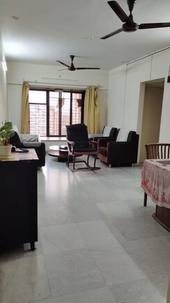 2 BHK + Extra Room Apartment For Sale in Aristo Estate