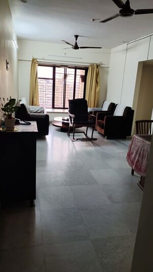 Living Room in 2 BHK Apartment at Aristo Estate, Wadala East – for Sale