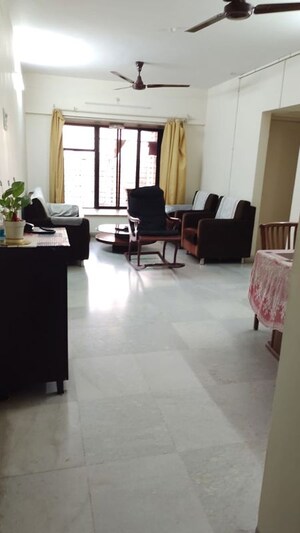 Team Area in 2 BHK Apartment at Aristo Estate, Wadala East – for Sale