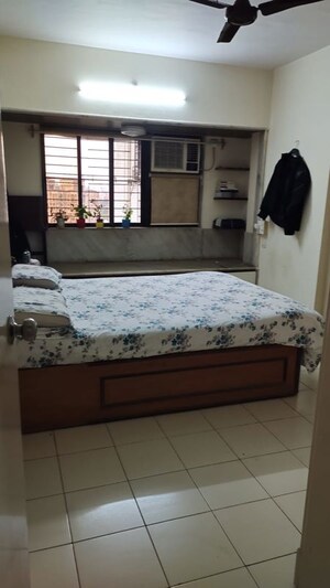 Bedroom in 2 BHK Apartment at Aristo Estate, Wadala East – for Sale