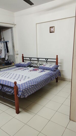 Bedroom in 2 BHK Apartment at Aristo Estate, Wadala East – for Sale