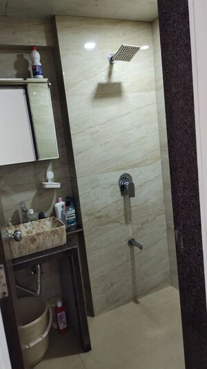 Furnished Amenities in 2 BHK Apartment at Aristo Estate, Wadala East – for Sale