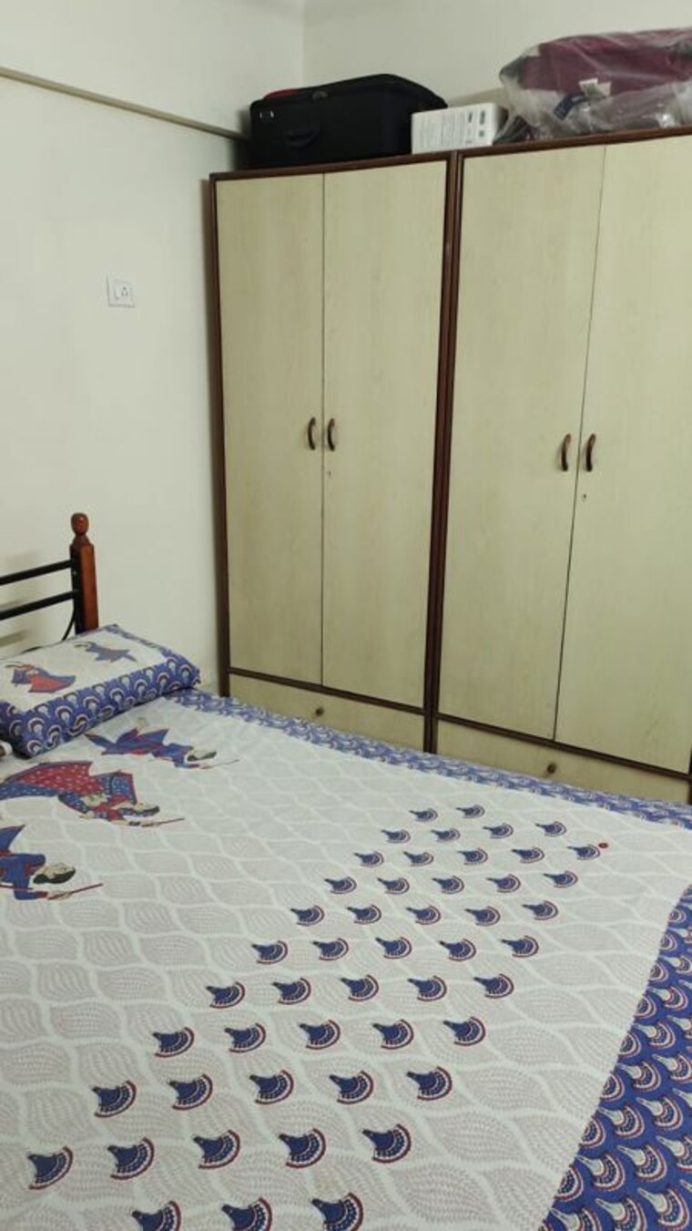 Bedroom, aristo-estate 2 Bedroom 627 Sq.Ft. Apartment In Wadala East Mumbai 10243084