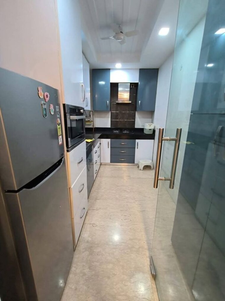 undefined, saket 2 Bedroom 1000 Sq.Ft. Apartment In Saket Delhi 10243312