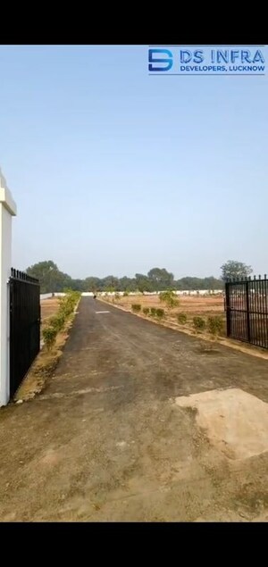  Plot – Exterior View View at Aminabad - for Sale