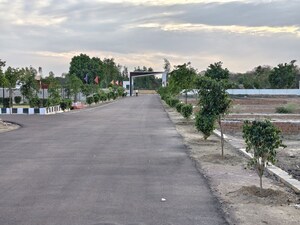   Plot at Aminabad – for Sale