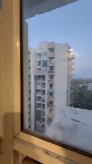 2 BHK Apartment – Exterior View View at Piyush Heights, Sector 89 - for Sale