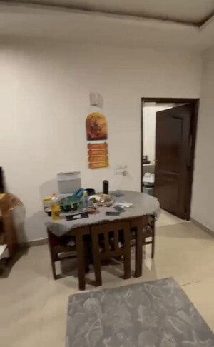 Living Room in 2 BHK Apartment at Piyush Heights, Sector 89 – for Sale