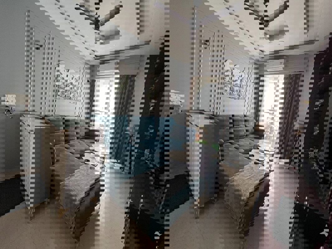 2 BHK 1268 Sq.Ft. Apartment in Piyush Heights