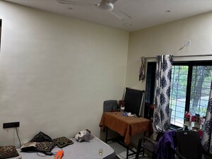 Gym in 2 BHK Apartment at Unique Youtopia, Kharadi – for Rent