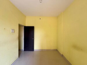 Hall in 1 BHK Apartment at Happy Home Sarvodaya Nagar, Ambernath West – for Sale