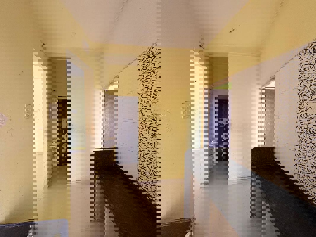 1 BHK 450 Sq.Ft. Apartment in Happy Home Sarvodaya Nagar