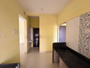 1 BHK Apartment For Sale in Happy Home Sarvodaya Nagar, Ambernath West