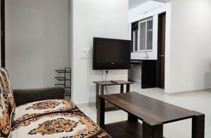 Bedroom in  Pg at Hinjewadi Phase 2 – for Rent
