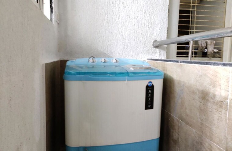 Bedroom, hinjewadi phase 2 Pg For Boys & Girls In Hinjewadi Phase 2 10243282