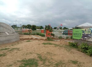  Plot – Exterior View View at Sector 11 Yamuna Expressway - for Sale