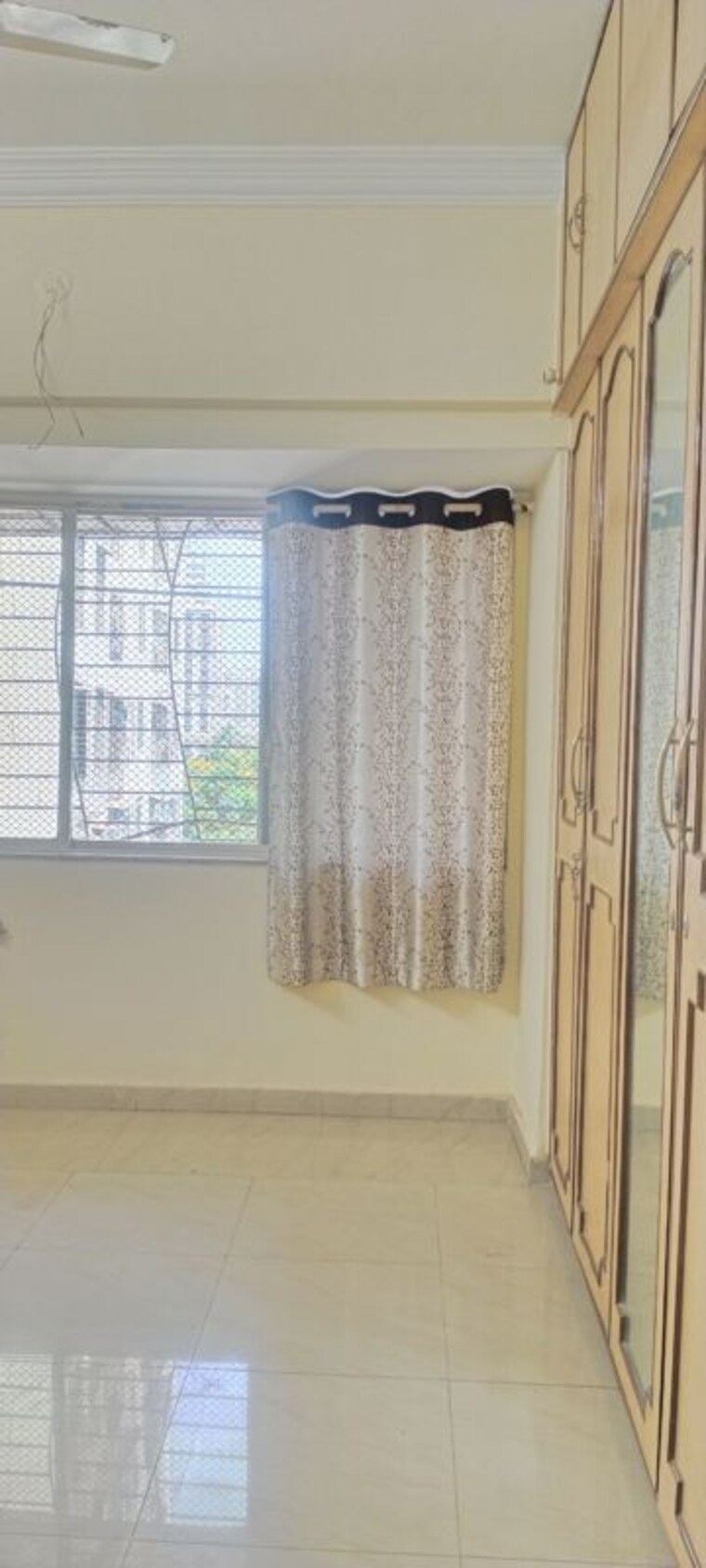 Bedroom, nirmal-lifestyle-residency-chs-ltd 3.5 Bedroom 1000 Sq.Ft. Apartment In Mulund West Mumbai 10243193