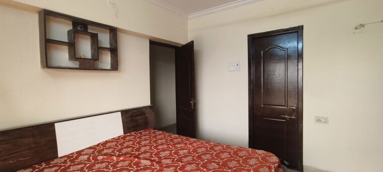 Master Bedroom, regency-estate 3 Bedroom 1560 Sq.Ft. Apartment In Dombivli East Thane 10243402