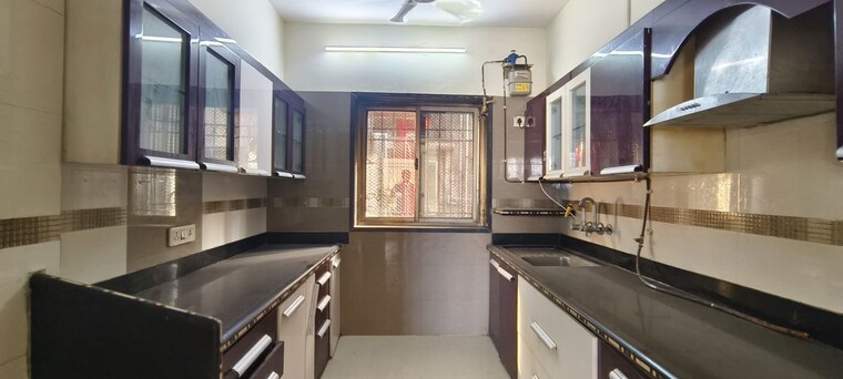 Kitchen, regency-estate 3 Bedroom 1560 Sq.Ft. Apartment In Dombivli East Thane 10243402