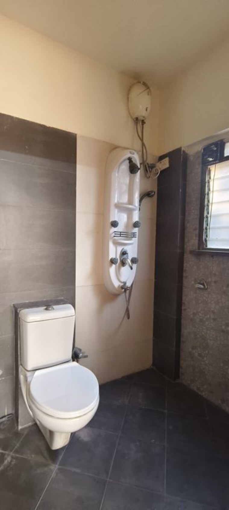 Bathroom, regency-estate 3 Bedroom 1560 Sq.Ft. Apartment In Dombivli East Thane 10243402