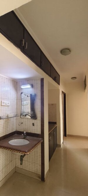  3 BHK Apartment at Regency Estate, Dombivli East – for Sale