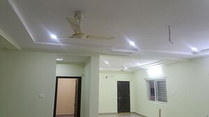 Building Lobby in 3 BHK Villa at Bachupally – for Sale