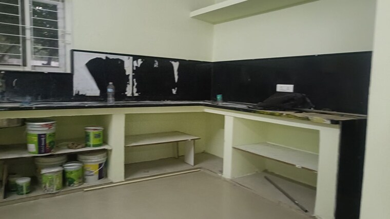 Kitchen, bachupally 3 Bedroom 2300 Sq.Ft. Villa In Bachupally Hyderabad 10243395