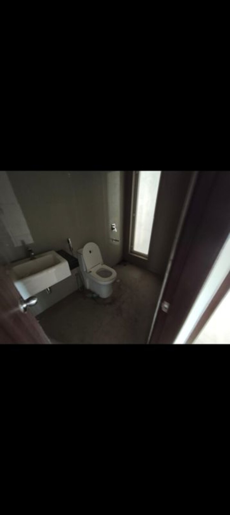 Bathroom, indiabulls-one-indiabulls 2 Bedroom 1100 Sq.Ft. Apartment In Pokhran Road No Two Thane 10243386