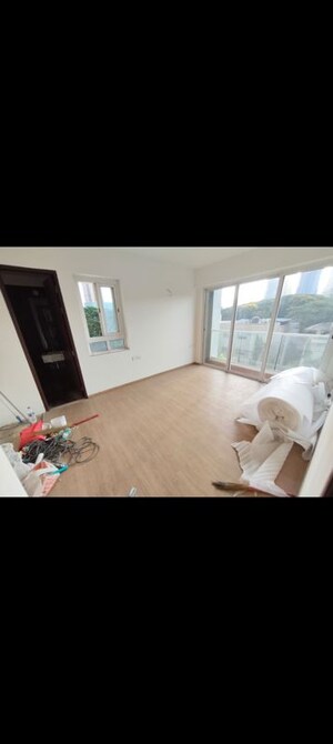 Bedroom in 2 BHK Apartment at Indiabulls One Indiabulls, Pokhran Road No Two – for Rent